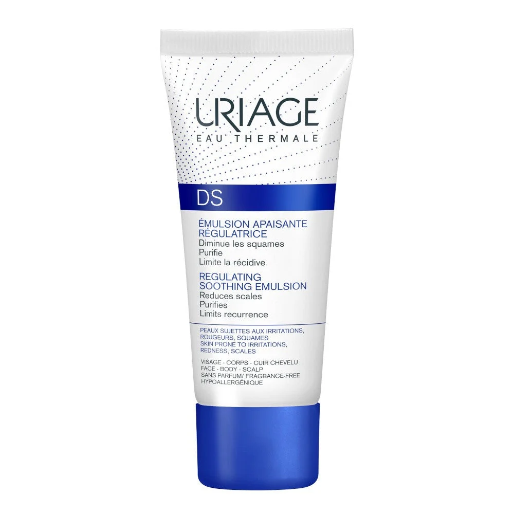 Uriage DS Emulsion 40ML