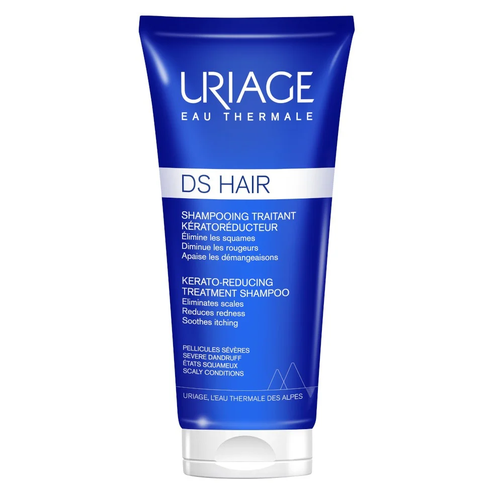 Uriage DS Keratorreduzierendes Shampoo 150ML