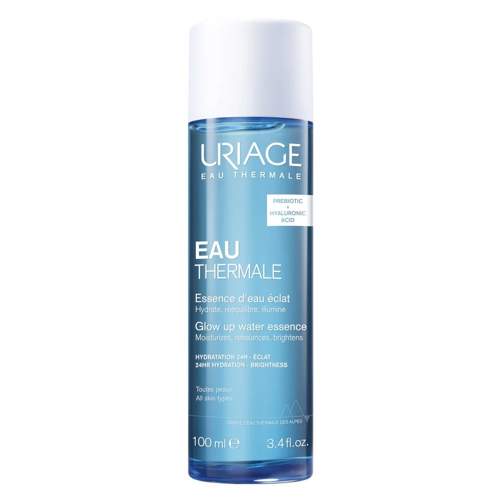 URIAGE Eau Thermale Erhellende Wasseressenz 100ml
