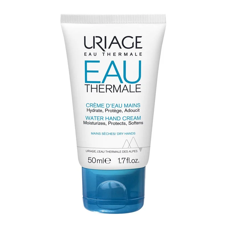 URIAGE Eau Thermale Handcreme 50ml