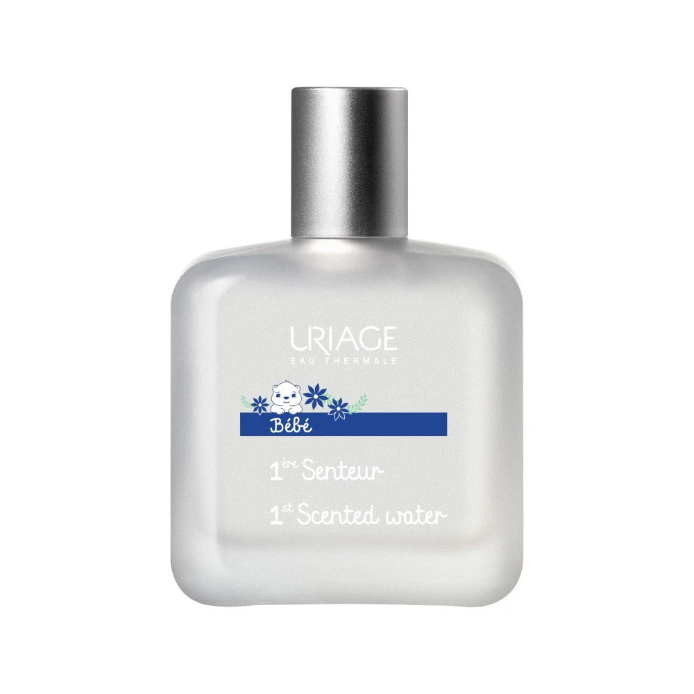 Uriage First Cologne für Babys 50 ml