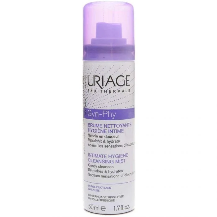 Uriage Gyn-Phy Bruma Intimreinigungsspray 50ml