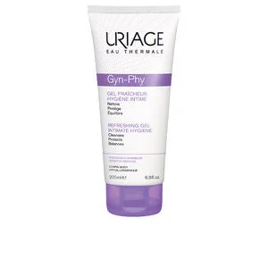 Uriage Gyn-Phy Gel Refrescante Higiene Intima Doser 500ml