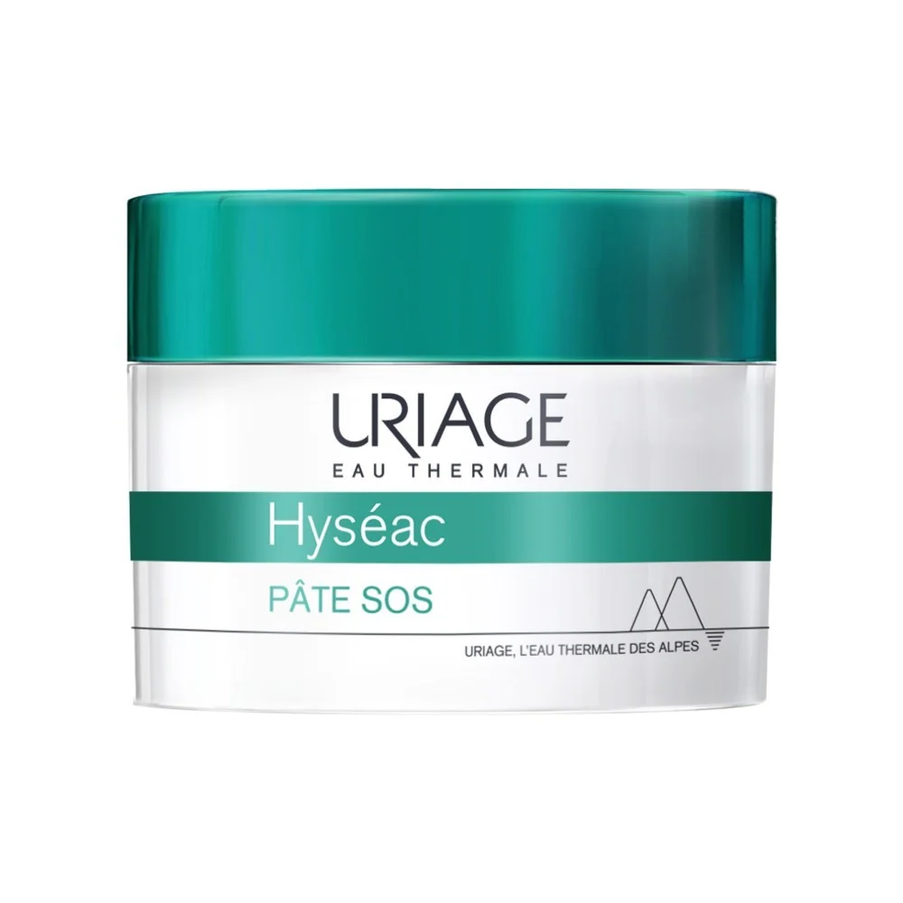 URIAGE Hyseac SOS-Paste 15G