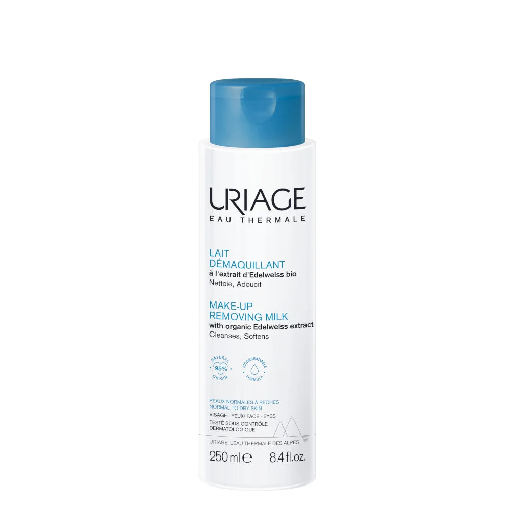 Uriage Make-up-Entfernermilch 250ML