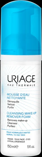 Uriage Reinigungswasserschaum 150ML