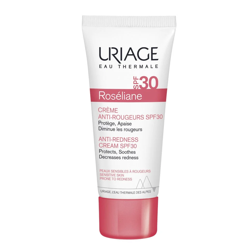 Uriage Roseliane Anti-Rötungscreme SPF30 40ML