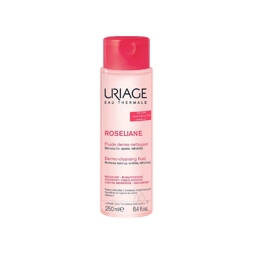 Uriage Roseliane Dermo-Reinigungslotion 250ML