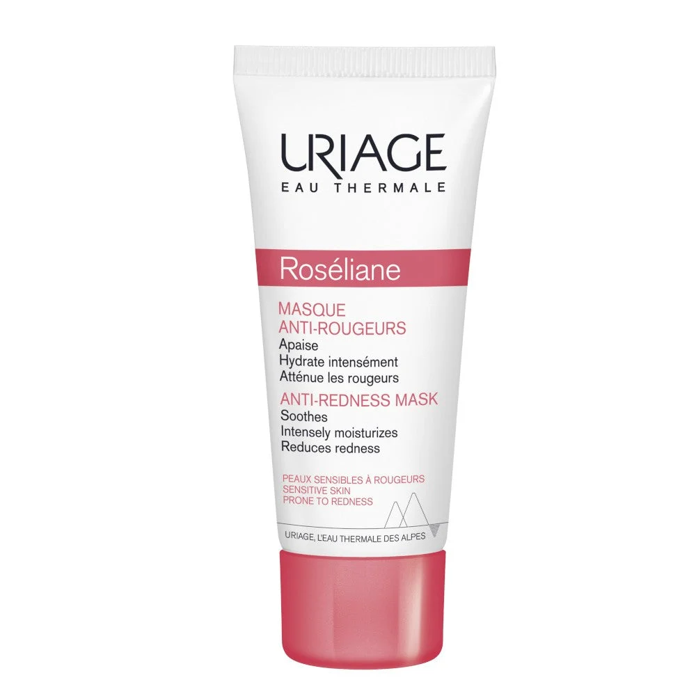URIAGE Roseliane Maske 40 ML