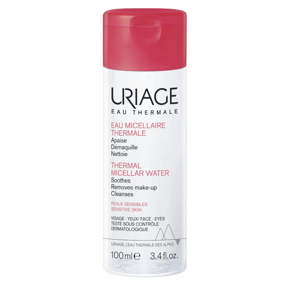 Uriage Thermal Micellar Water für empfindliche Haut 100ml