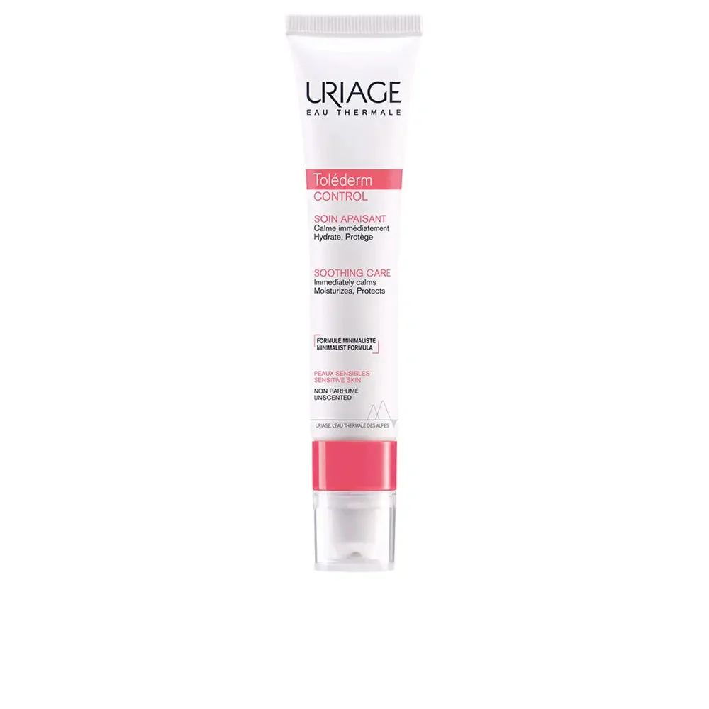 Uriage Toléderm Crema Calmante Facial 40ml
