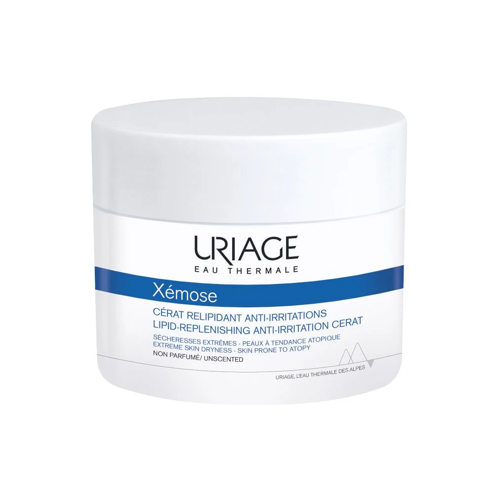 URIAGE Xémose Anti-Irritation Regenerierendes Wachs 200ml