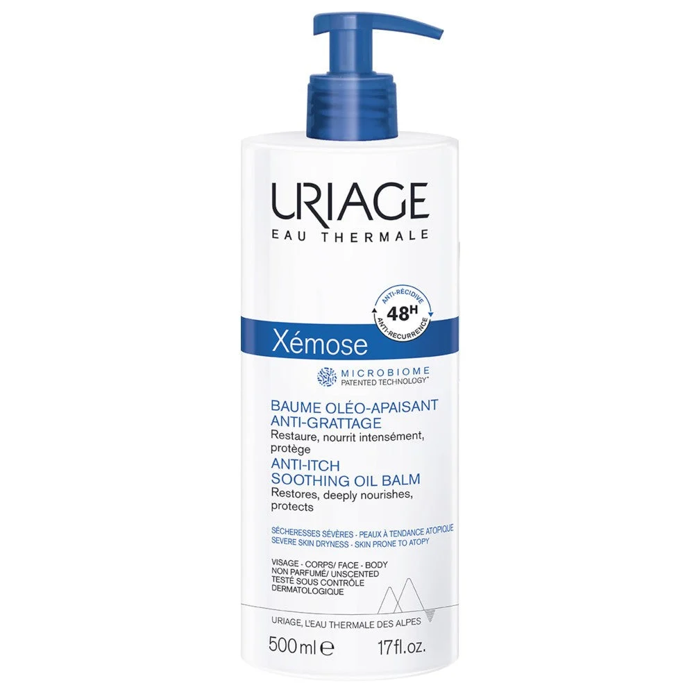 URIAGE Xémose Balsam 500ml