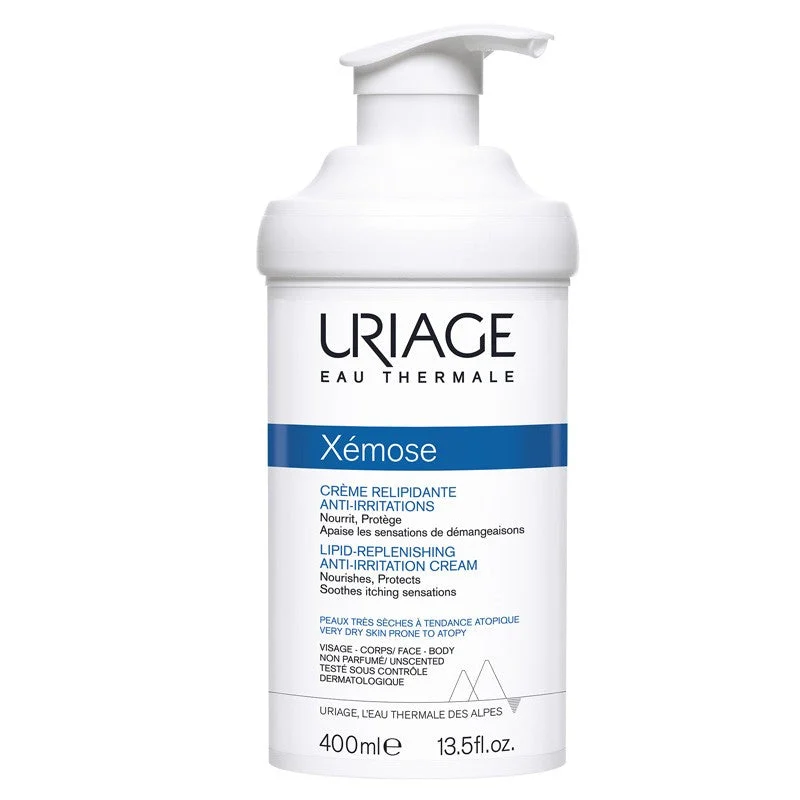 URIAGE Xémose Creme 400ml