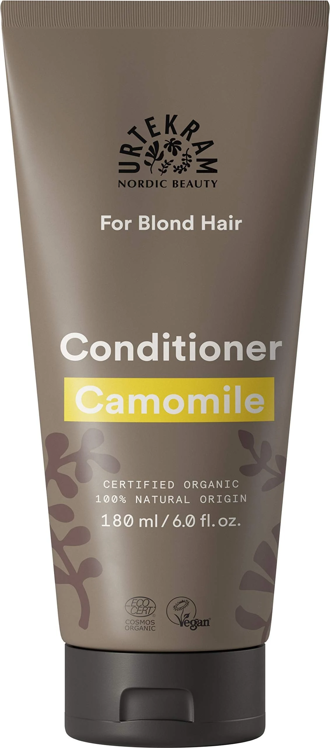 Urtekram Kamille Conditioner 180ml