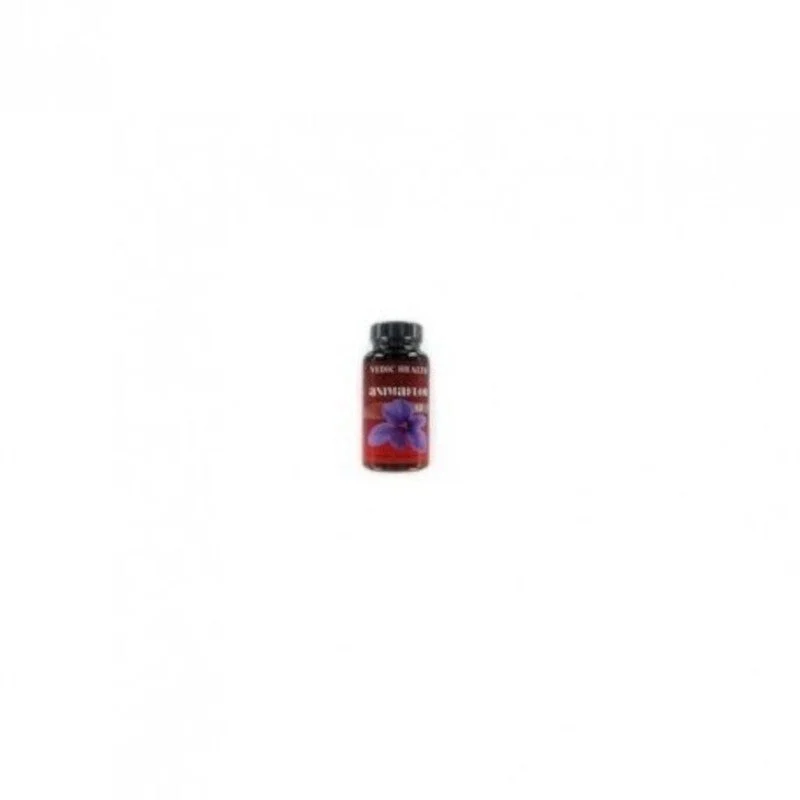 Vbyotics Animaflor (Safranextrakt) 60 Kapseln