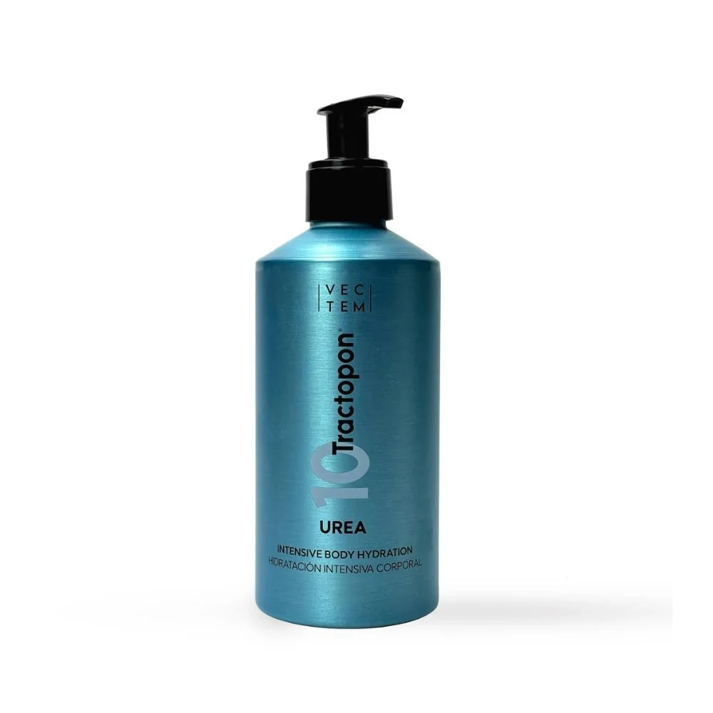 Vectem Tractopon Urea 10 mit Präbiotika 300 ml