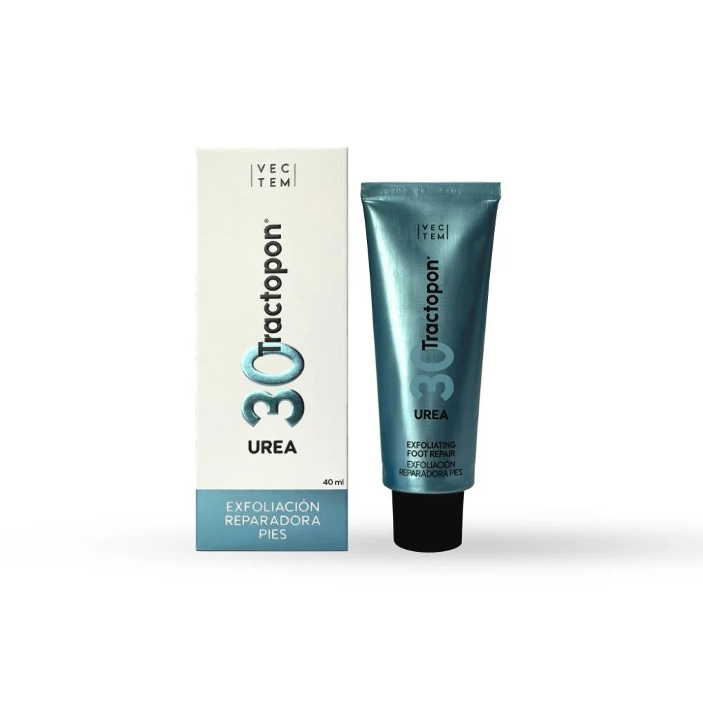 Vectem Tractopon Urea 30 40 ml