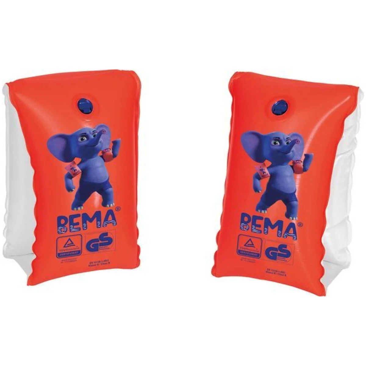 VedesBema Schwimmflügel 0-1 Jahr