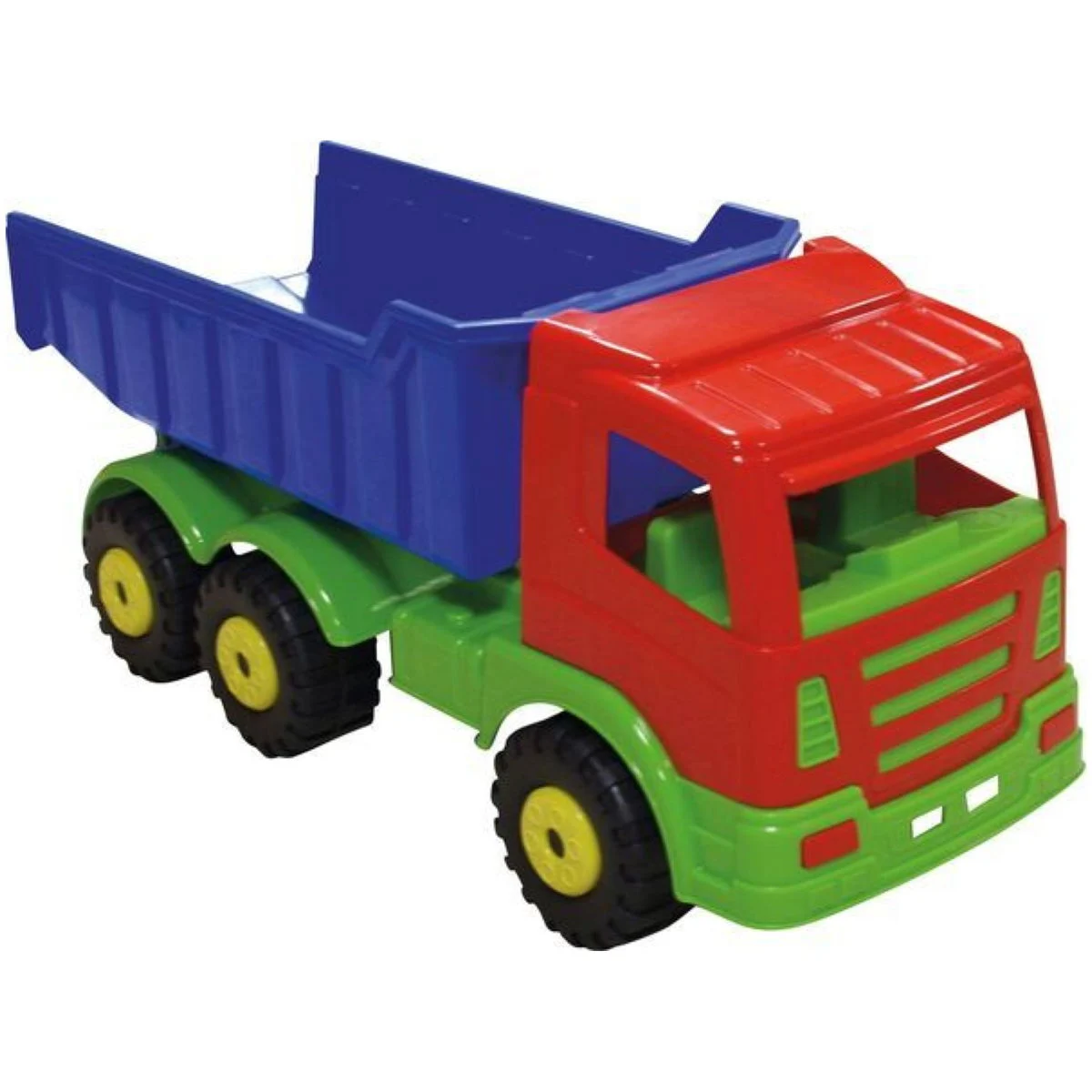 VedesKipp LKW Euro Truck