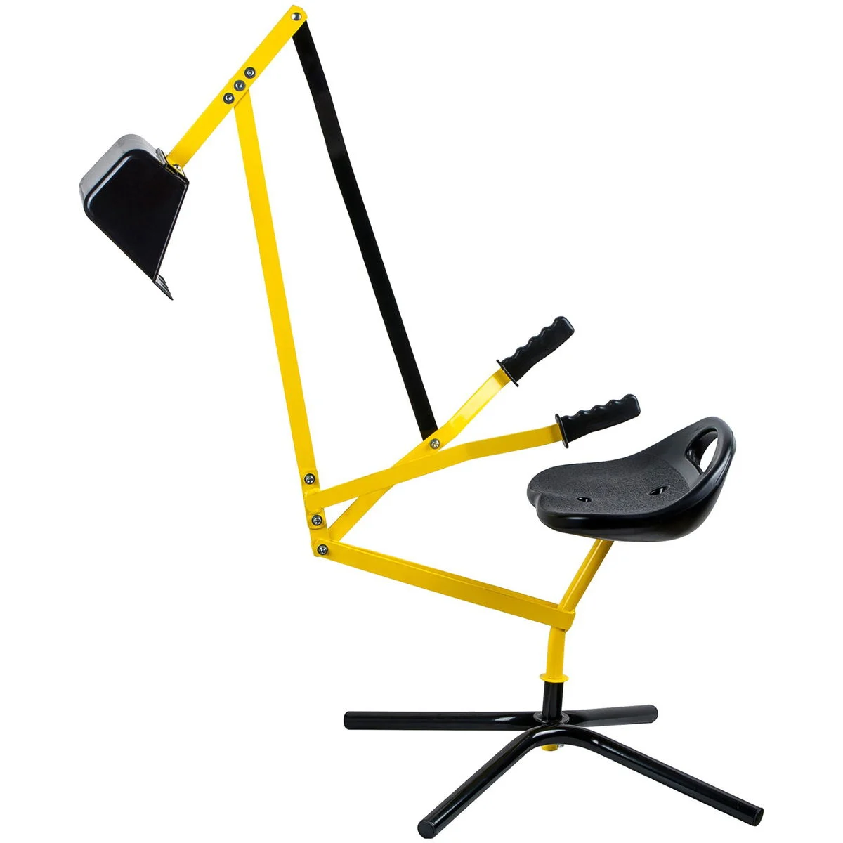 VedesOutdoor active Metall Schaufelbagger