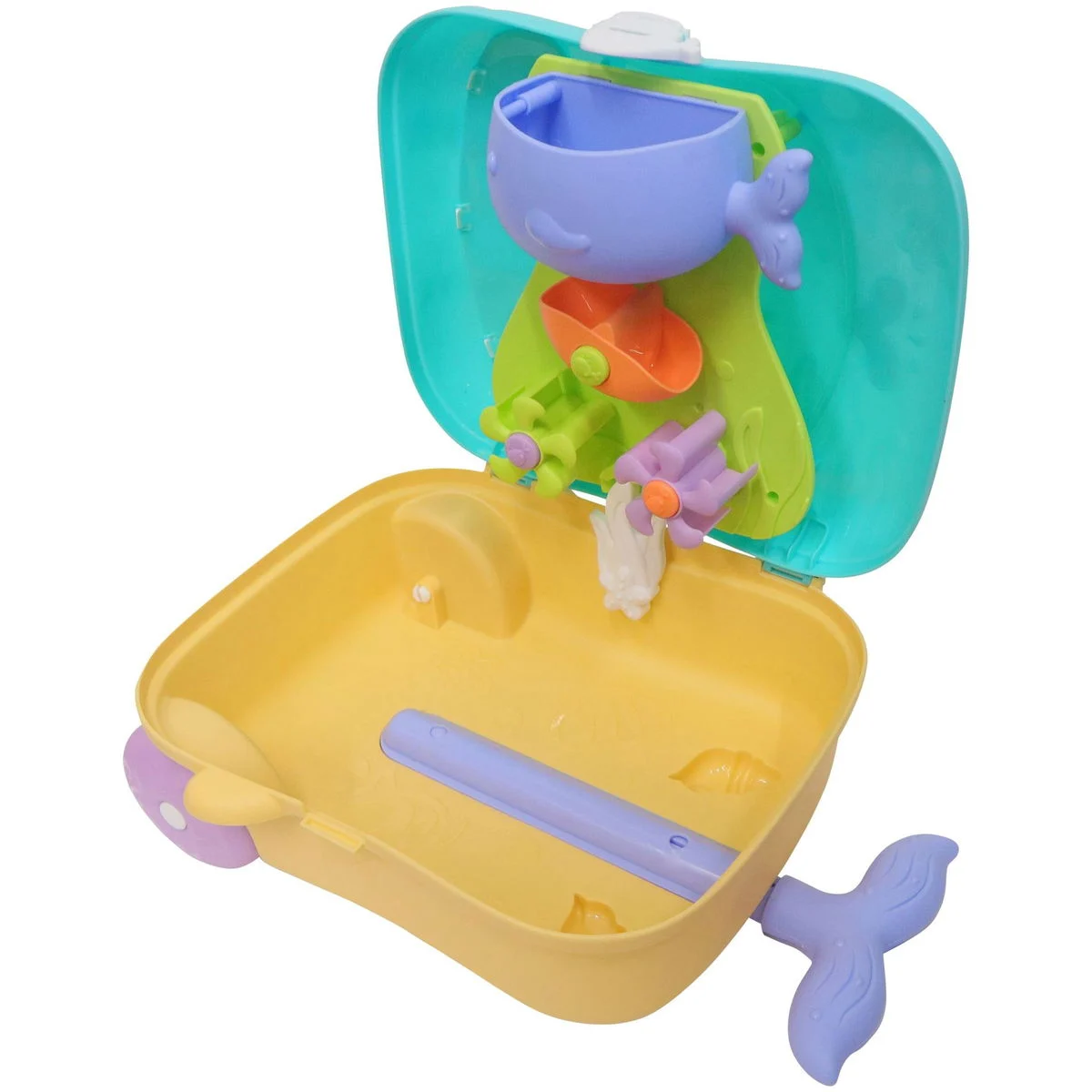 VedesOutdoor active Sand und Strand Trolley