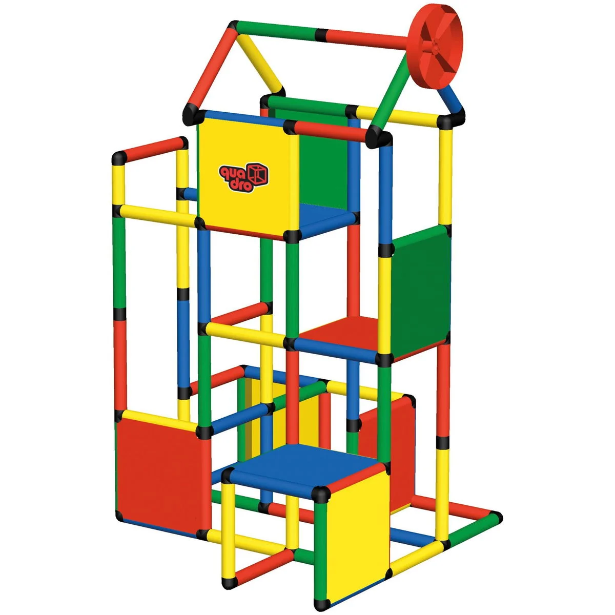 VedesQuadro Classic Genius