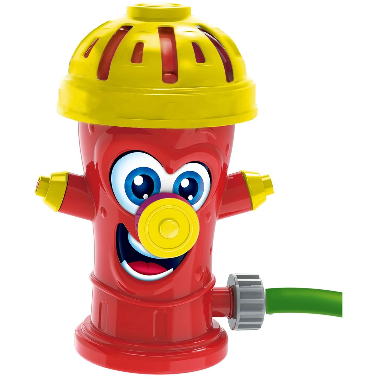 VedesSplash und Fun Wassersprinkler Hydrant