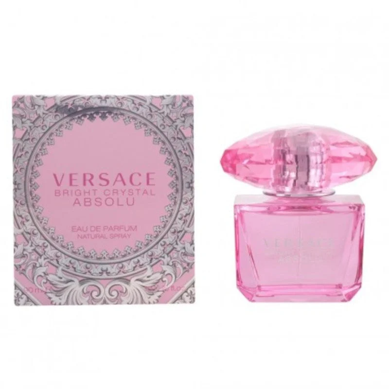 Versace Bright Crystal Absolute Parfümspray 90 ml