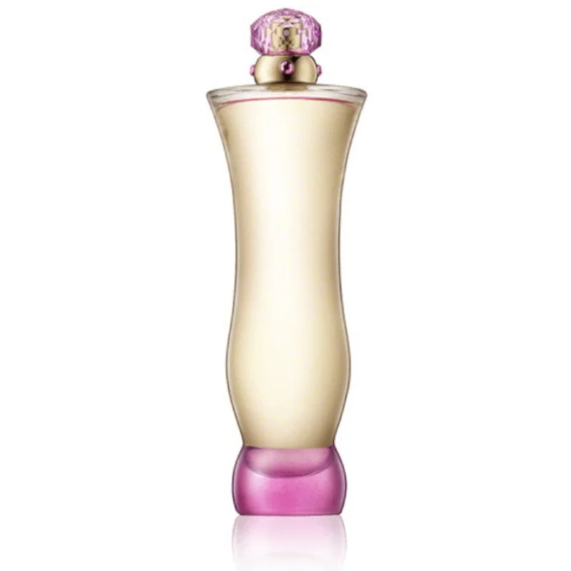 Versace Woman Eau De Parfum Spray 100 ml