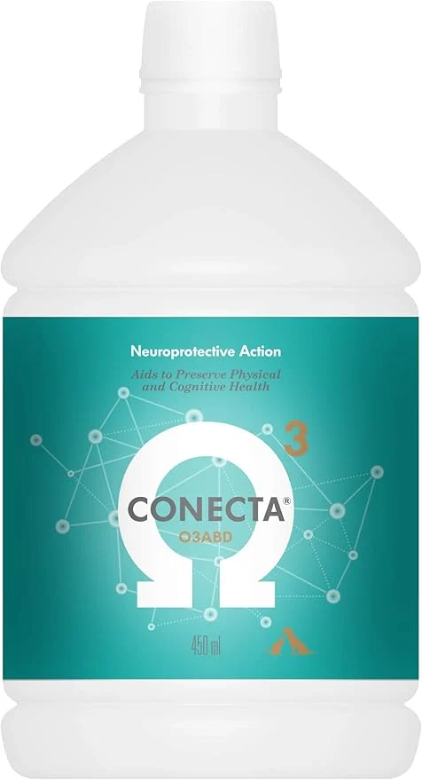 Vetnova CONECTA Plus Oral Supplement 450ml