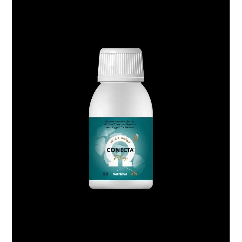 Vetnova Conecta Plus Orales Ergänzungsmittel 90ml