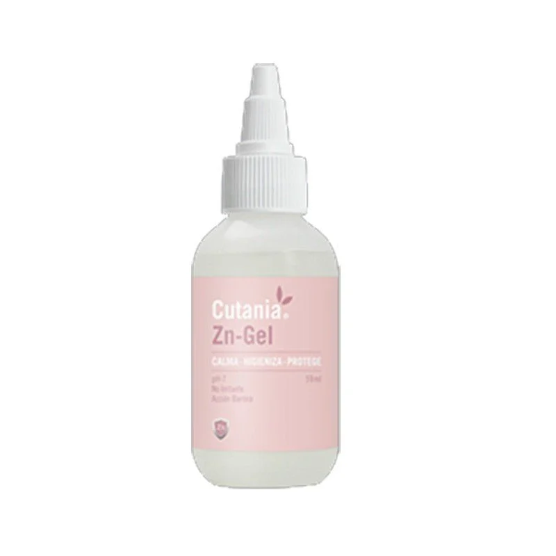 Vetnova Cutania Zn-Gel Gel Dermatológico 30ml