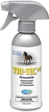 Vetnova Tri-Tec 14 Insektizid Allzweck 600ml