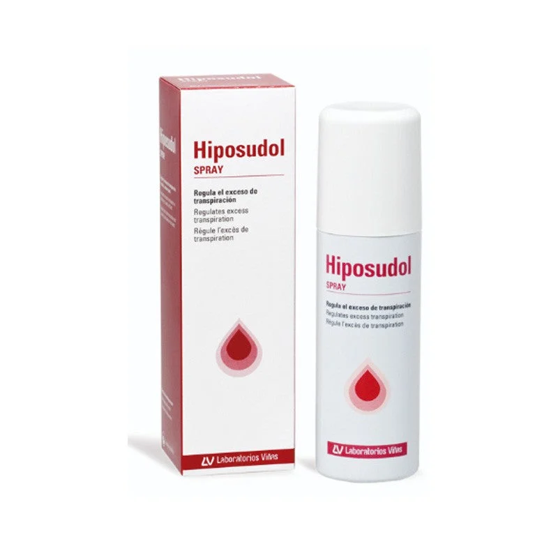 Viñas Laboratories Hiposudol Spray 100ml
