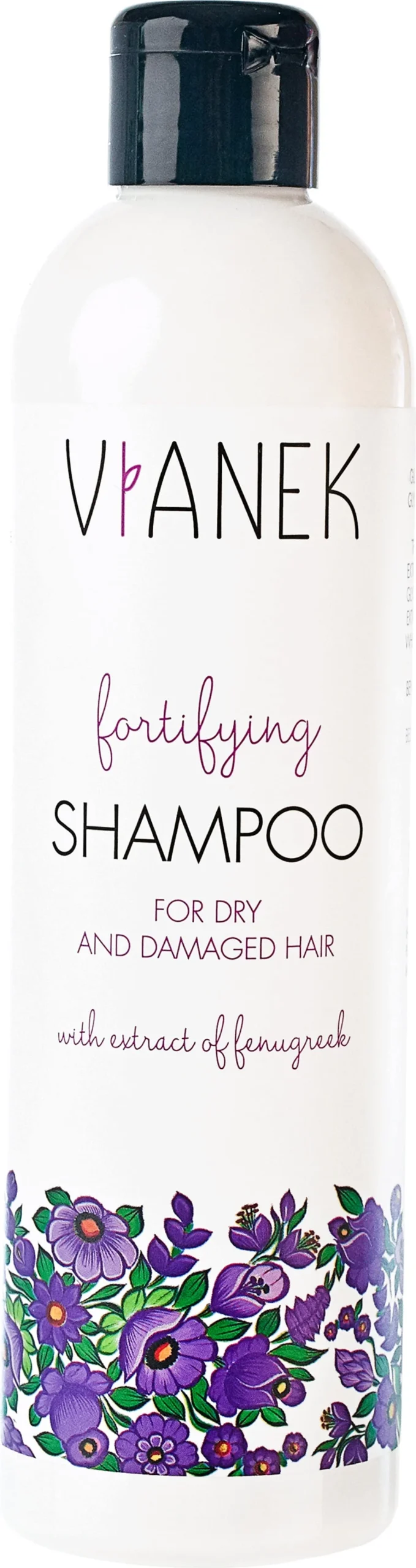 VIANEK Fortifying Shampoo, 300 ml