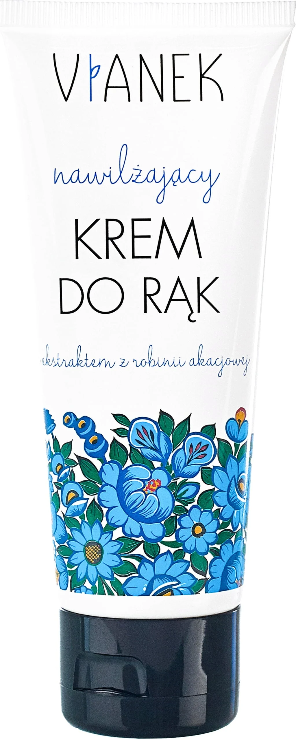 VIANEK Moisturizing Hand Cream, 75 ml