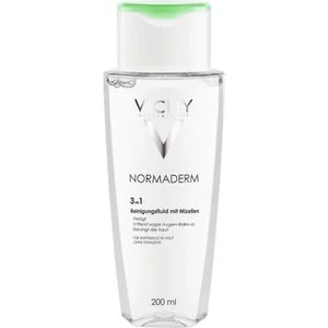 VICHY NORMADERM Reinigungs-Fluid Mizellen-Technol.