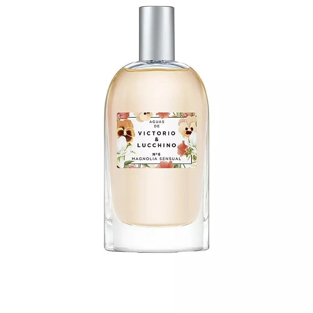 Victorio & Lucchino N06 Eau de Toilette 30ml