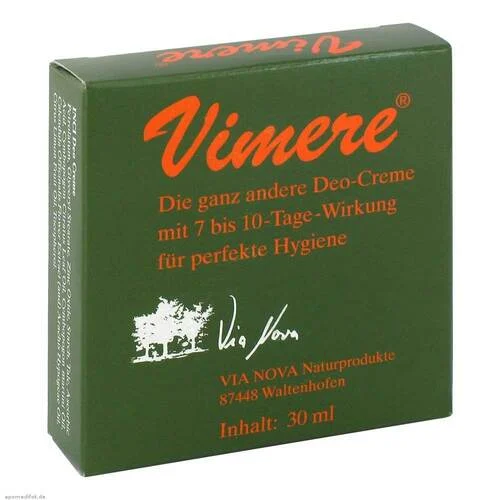 VIMERE Deo Creme 30 ml