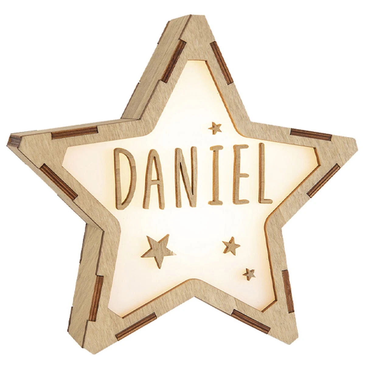 VINTIUNSternlampe gross