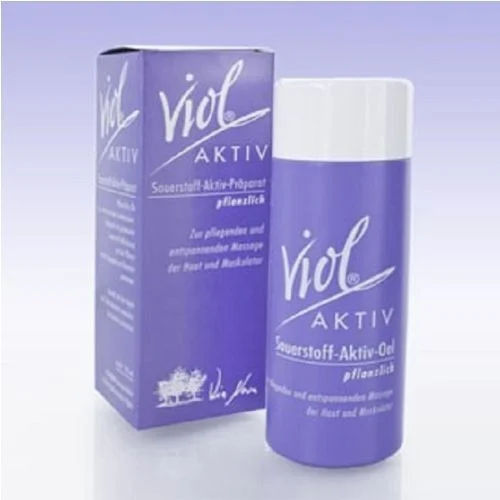 VIOL AKTIV Öl 200 ml