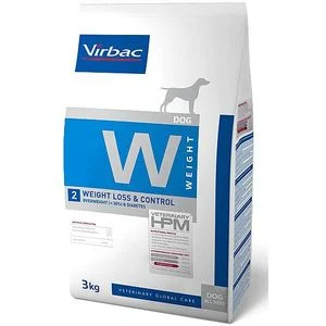 Virbac Pf HPM Canine Adult Large Medium Trockenfutter 7Kg