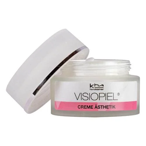 Visiopiel Creme Ästhetik, 50 ml