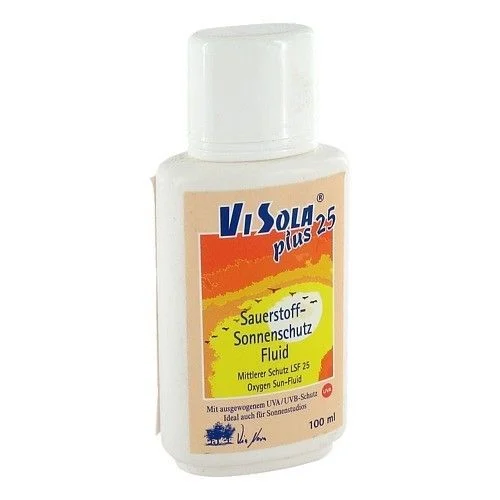 VISOLA+25 flüssig 100 ml