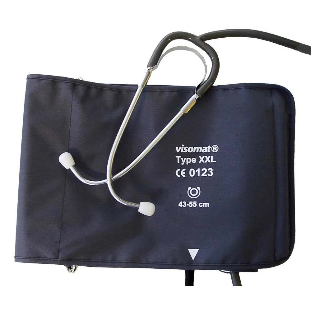 VISOMAT Bügelmansch.Typ XXL 43-55 cm 1 St