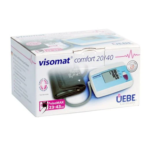 VISOMAT comfort 20/40 Oberarm Blutdruckmessger. 1 St