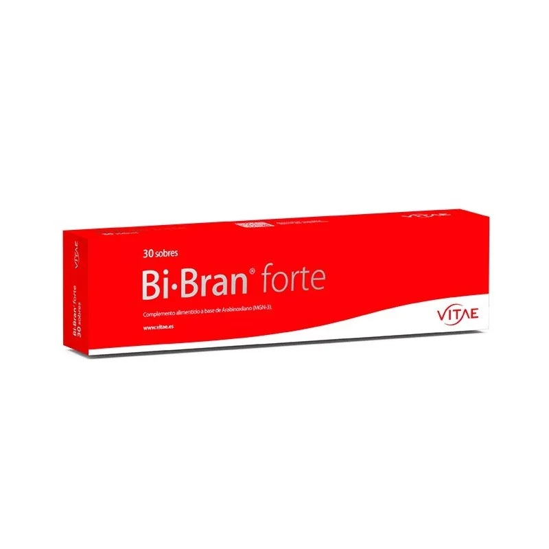 VITAE Bi Bran Forte 1000mg 30 Umschläge