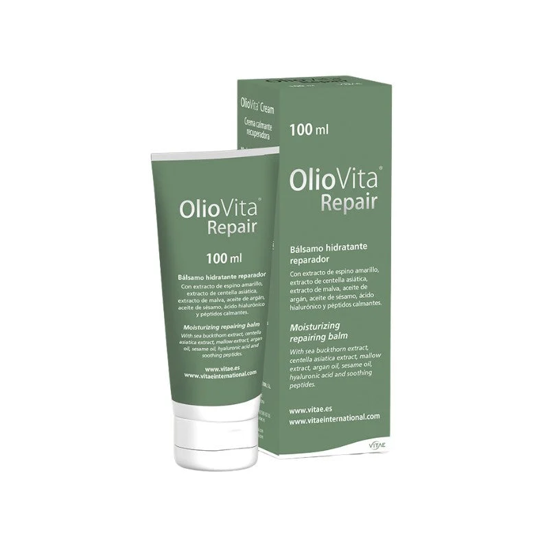 Vitae Oliovita Repair 100 ml
