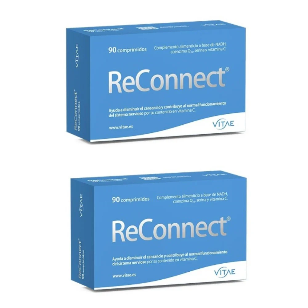 VITAE ReConnect 2 x 90 DUPLO Tabletten Angebot